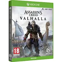 Ubisoft Assassin's Creed Valhalla - Drakkar Edition (IT/Multi in Game) (XONE)