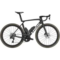 Trek Madone SLR 7 Gen 8 - Matte Deep Smoke - XS - Cykel