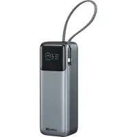 Sandberg All-in1 Powerbank 27000 PD 240W - 27000 mAh