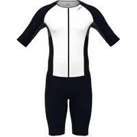 Sailfish Aerosuit Pro 3 Kortærmet Trisuit