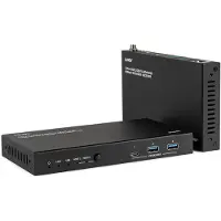 Lindy 39365 Usb-a Til Hdmi-adapter