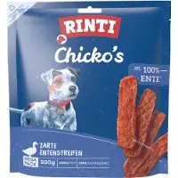 Rinti Chicko - Økonomipakke: 2 x 500 g And