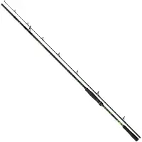 Maver Spinner Bass Spinnestang