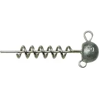 Savage Gear Corkscrew Ball Jighoved 25 Enheder