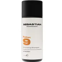 Sebastian Potion 9 Nourishing Shampoo Shampoo 50 ml