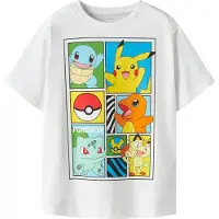 Name it Pokemon T-shirt
