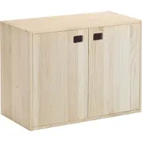 Astigarraga Garderobe 3 Hylder
