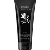 Otto kern Signature Body & Hair Shampoo Showergel 200 ml
