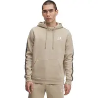 Under Armour Icon Fleece Taping Hættetrøje