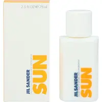Jil Sander Sun Eau de Toilette 30 ml