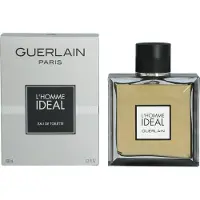 Guerlain L'Homme Ideal Eau De Toilette Spray 100ml