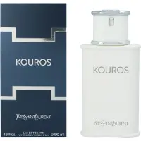 Yves Saint Laurent Kouros Eau de toilette 100 ml