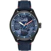 Citizen Aw2037-04w Ur