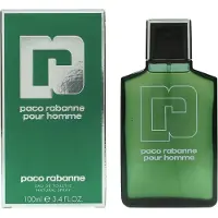 Rabanne Pour Homme 100ml Eau De Toilette