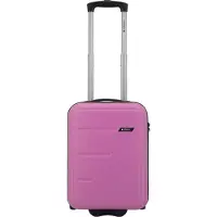Gabol Future Plus Spinner 22.8l Kuffert Med Hjul