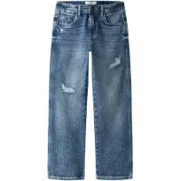 Name it Jeans 'NKMRyan' blue denim