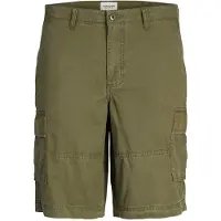 Jack & Jones Zeus Cargo Shorts