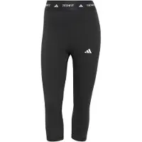 Adidas Techfit Capri Tights, størrelse XX-Large