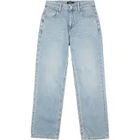 LMTD Jeans 'NLMBex' lyseblå