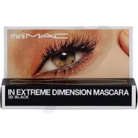 MAC In Extreme Dimension 3D Mascara Black Mini - 4g