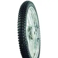 Taifa Tfc-051 38e Tt Forsøgsforhjul