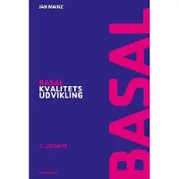 Munksgaard Basal kvalitetsudvikling | Jan Mainz