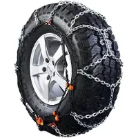 Weissenfel Snekæde 4X4 REX TR 12 TÜV/Ö-Norm 17MM