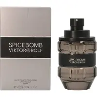 Viktor & Rolf Spicebomb Pour Homme Eau de Toilette