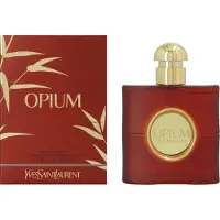Yves Saint Laurent Opium Eau de toilette 50 ml