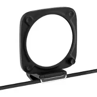 Elgato Key Light Neo, Rektangulær, Sort, 15 W, 2900 K, 7000 K, 400 lm