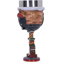 Nemesis Now Dekorativ Kop Platform 9 3/4 19 Cm