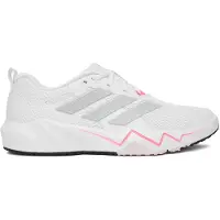 Adidas Sportssko 'RAPIDMOVE GO' grå / pink / hvid