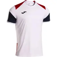 Joma Danubio T-shirt Med Korte ærmer