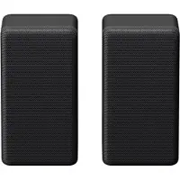 Sony SA-RS3S - Bagkanalhøjttalere - til hjemmebiograf - trådløs - 50 Watt - 2-vejs