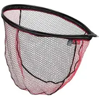 FOX Rage Rubber 75 Cm Landingsnettets Hoved