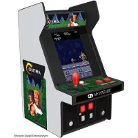 My Arcade Micro Player Contra 6.5´´ 16 Bits Retrospilkonsol