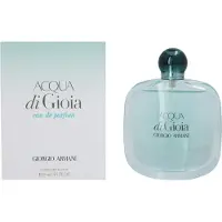 Giorgio Armani Acqua di Gioia Eau de Parfum 100 ml