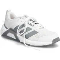 Adidas Sportssko 'Dropset Control' grafit / hvid / offwhite