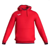 Joma Combi Premium Hættetrøje