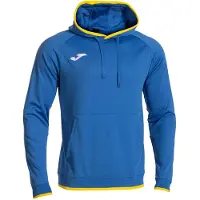 Joma Combi Premium Hættetrøje