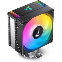 Jonsbo Cr-1000 Evo Argb Cpu-blæser 120 Mm