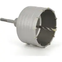 AWTOOLS betonbor SDS+ /100x100 mm