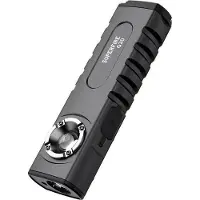 Superfire Multifunction G20 470lm Usb Lommelygte