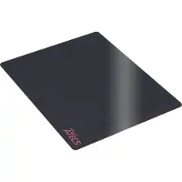 Speedlink ATECS Soft Gaming Mousepad - Musemåtte - sort