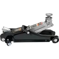 AWTOOLS donkraft ZABA lavprofil 2,5 t 80-360 mm