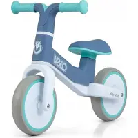 Milly Mally 5480 Velo mėtų balansinis dviratis