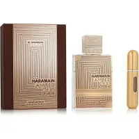Al Haramain Amber Oud Gold Edition Extreme Gave sæt