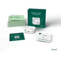 Frient IO-modul