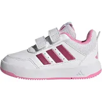 Adidas Sko - Tensaur Sport 3.0 C - Ftwwht/Blipnk/Gre - - 26 - Sko