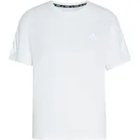 Adidas Funktionsbluse 'ADI365' lysegrå / hvid